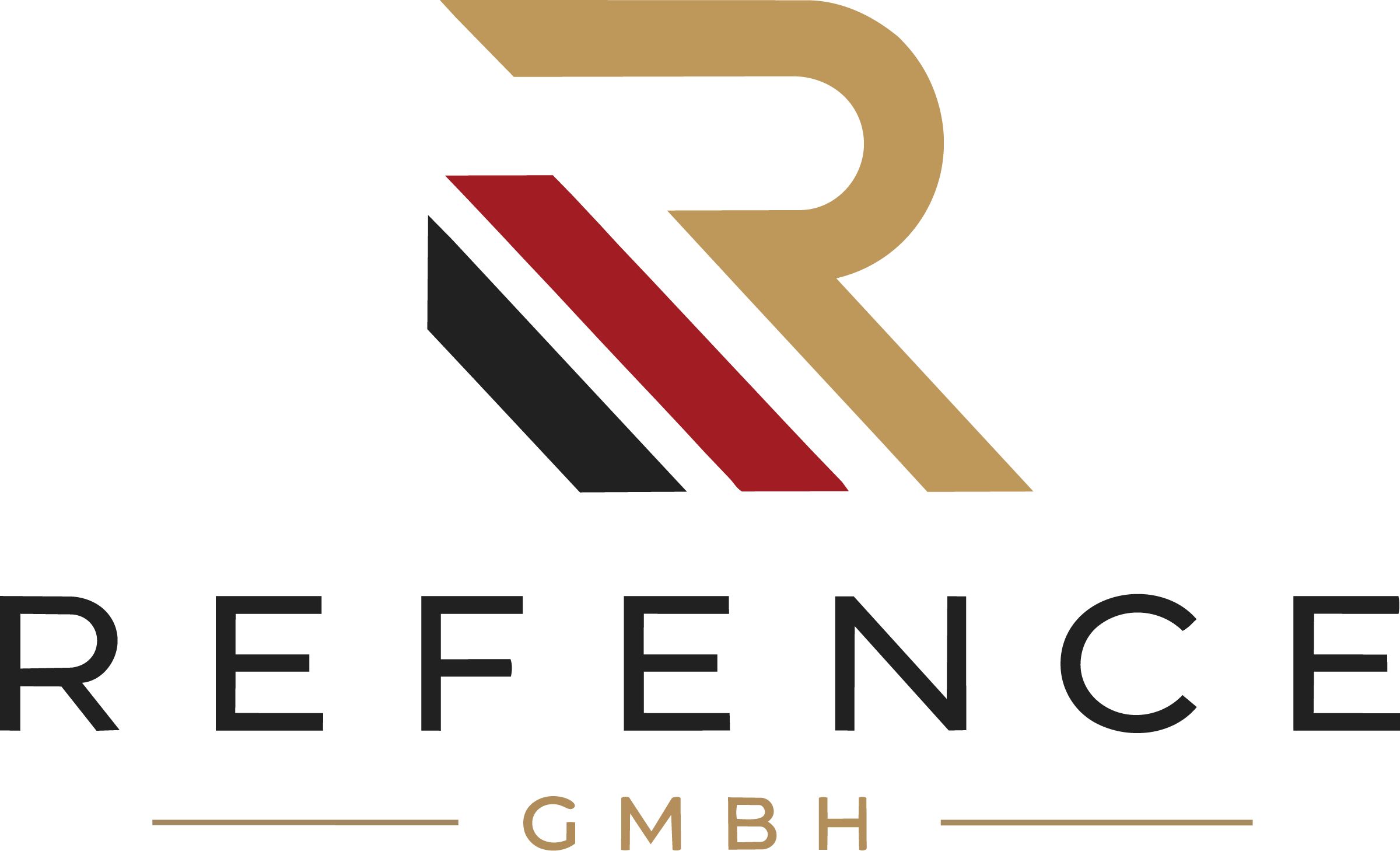 Logo Refence GmbH